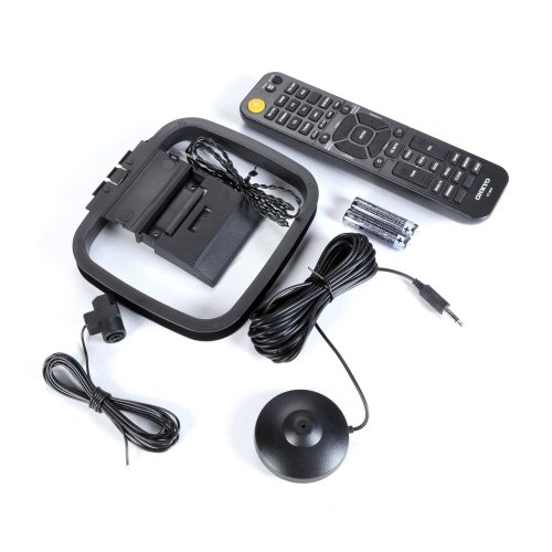 Onkyo TX-NR5100 Комплектация